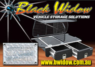 Black Widow Products
