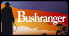Bushranger Logo