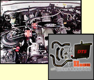 DTS Products