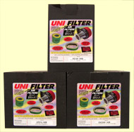Unifilter Products